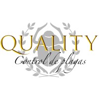 QUALITY Control de Plagas logo - Similar company to Tra.Ben Control De Plagas