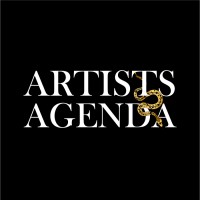 Artists Agenda logo - Similar company to Digital Chipmunks