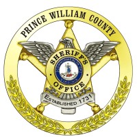 Prince William County Sheriff's Office logo - Similar company to Loudoun County Sheriff'S Office