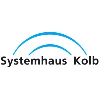 Systemhaus Kolb GmbH logo - Similar company to Systemhaus Cramer Gmbh