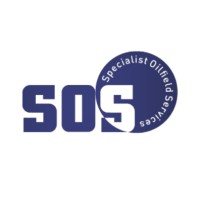 SPECIALIST OILFIELD SERVICES K.S.C (SOS-KUWAIT) logo - Similar company to Mrds Group