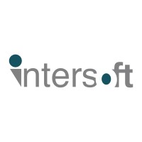 Intersoft logo - Similar company to Intersoft Data Labs