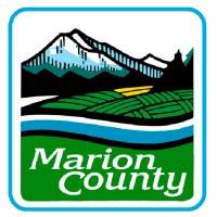 Marion County, Oregon logo - Similar company to Studentsboat.Com