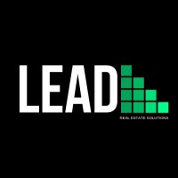 LEAD Real Estate Solutions logo - Similar company to Btc Digital Lab