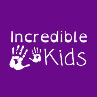 Incredible Kids logo - Similar company to Plexus Freight Ltd