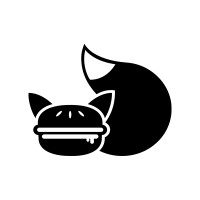 Lazy Fox Burger Bar logo - Similar company to Lazy Fox