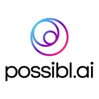 possibl.ai logo - Similar company to 4Sg Solutions