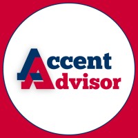 Accent Advisor logo - Similar company to Smith.Ai