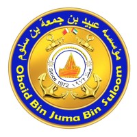 OBAID BIN JUMA BIN SULOOM LAUNCH REPAIRING EST (OJS) logo - Similar company to Profix Auto Care