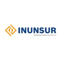INUNSUR logo - Similar company to Palmatec Peru