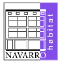 NAVARROhabitat® logo - Similar company to Wezops