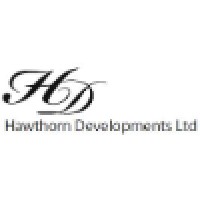 Hawthorn Developments Ltd.
