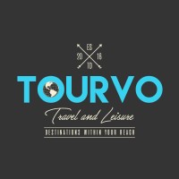 Tourvo Travels PH logo - Similar company to Wwics Kenya
