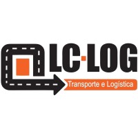 LC Logística Laboratorial logo - Similar company to Logx Express