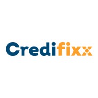 Credifixx Incasso logo - Similar company to Bvl | Business Vereniging Leiden