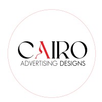 Cairo Advertising Designs logo - Similar company to Waled Ali | Studio