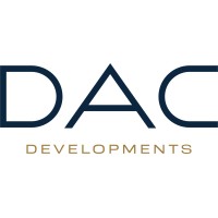 DAC Developments logo - Similar company to Enc Construction & Development