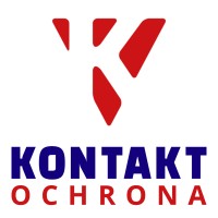 KONTAKT OCHRONA logo - Similar company to Scan2Lead