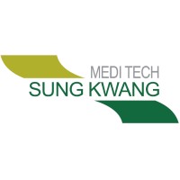 SungKwang Meditech logo - Similar company to Snow Hill Digital