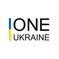 One Ukraine logo - Similar company to No Borders Studio