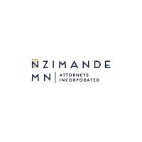 Nzimande MN Attorneys Incorporated logo - Similar company to Curran Attorneys