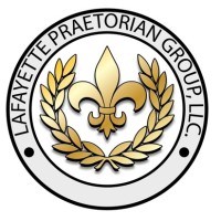 Lafayette Praetorian Group - Risk-Management, Security & Logistics logo - Similar company to M Secure