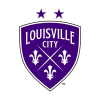 Louisville City FC logo - Similar company to Rhode Island Fc
