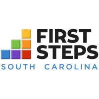 South Carolina First Steps logo - Similar company to Intrepid