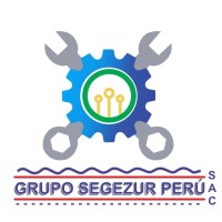 Grupo Segezur Peru Sac logo - Similar company to Quicktape Sac