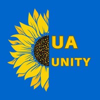 Interkultur Ukrainian Unity i Lund logo - Similar company to Volt Sverige