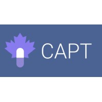 Canadian Association of Pharmacy Technicians - CAPT logo - Similar company to Pharmacy Technician Professional Development Conference