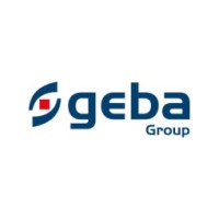 geba Group: Nachhaltig individuell – Kunststoff-Compounds nach Kundenwunsch logo - Similar company to Geba