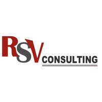 RSV Consulting logo - Similar company to Pallvera Solutions