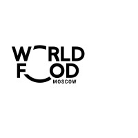 WorldFood Moscow logo - Similar company to Mailer Rocket