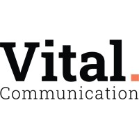 Vital Communication logo - Similar company to Omnoire