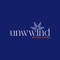 unwwind logo - Similar company to Commcorde