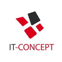 IT-Concept logo - Similar company to Dynamic Digital Solutions - Australia