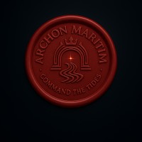 Archon maritime Logistics logo - Similar company to Neteam Solutions Inc