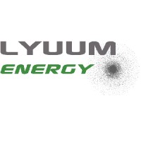 Lyuum Energy logo - Similar company to Ecame Services