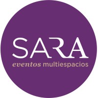Sara Eventos logo - Similar company to Sara Event