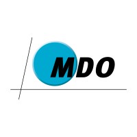 MDO logo - Similar company to Mdo