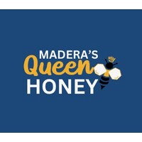 Madera's Queen Honey LLC logo - Similar company to Farms Food Future (F3) At Uc Merced