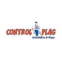 CONTROLPLAG logo - Similar company to Control Plag