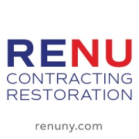 Renu Contracting Restoration logo - Similar company to Preferred Construction Inc.