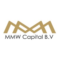 MMW Capital B.V logo - Similar company to Chiron Projects B.V