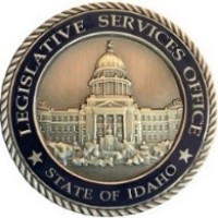 Idaho Legislative Audits Division, Legislative Services Office logo - Similar company to Grace Collective