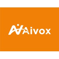 Aivox logo - Similar company to Aivox