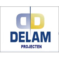 Delam Projecten logo - Similar company to De Padelbouwers