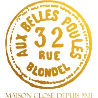 Aux Belles Poules logo - Similar company to Les Apartés