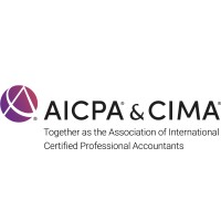 Association of International Certified Professional Accountants logo - Similar company to Cima